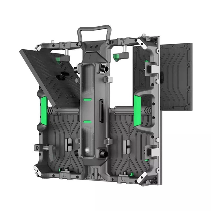 P2.6 Rental LED Panel