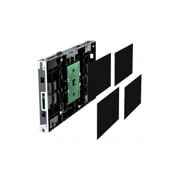 LED дисплей с висока яркост P1.53