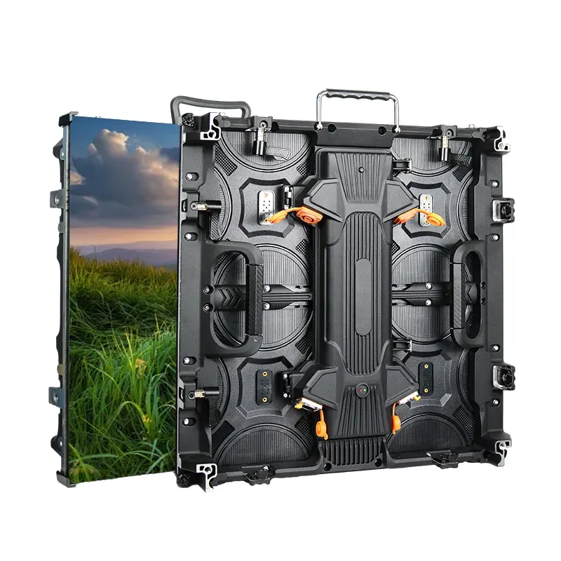 Наем на LED екран