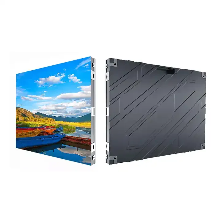 P2.5 Вътрешен LED екран