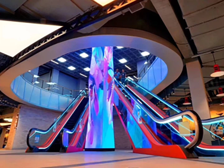 ShangHai Customer Project